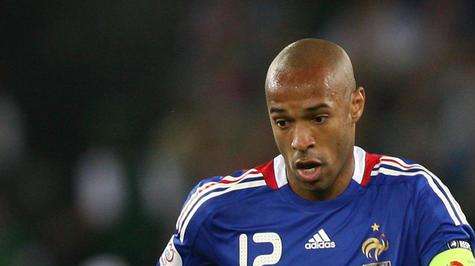 Henry: "El día que Messi se vaya, se dará cuenta la gente de lo bueno que es"