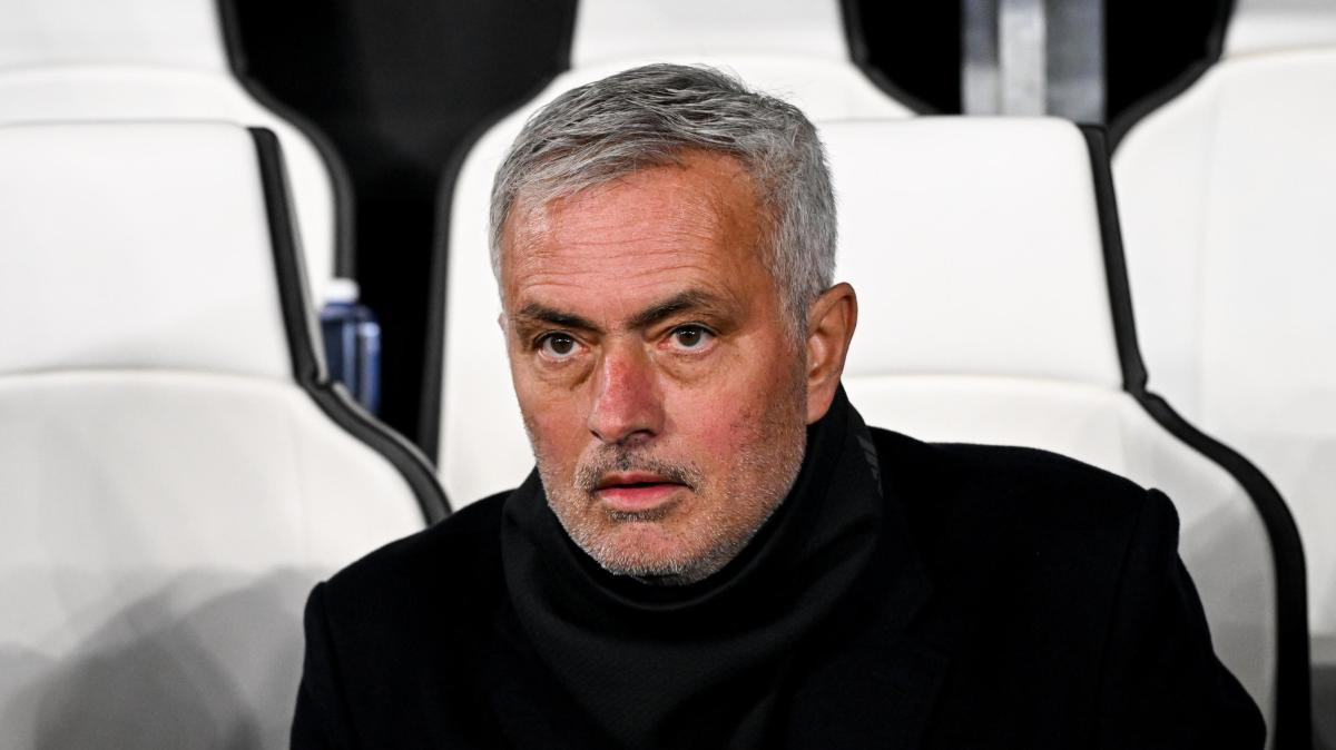 Mateus Fernandes, nombrado por Mourinho en la reunión del martes