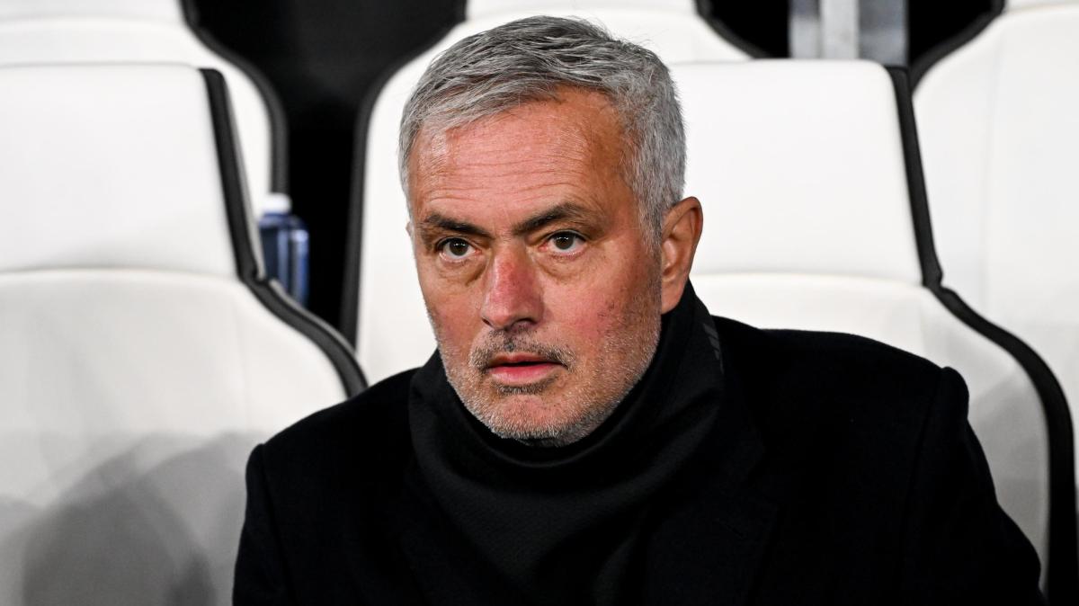 Mourinho, a un paso del Real Madrid: la cláusula que lo hace posible