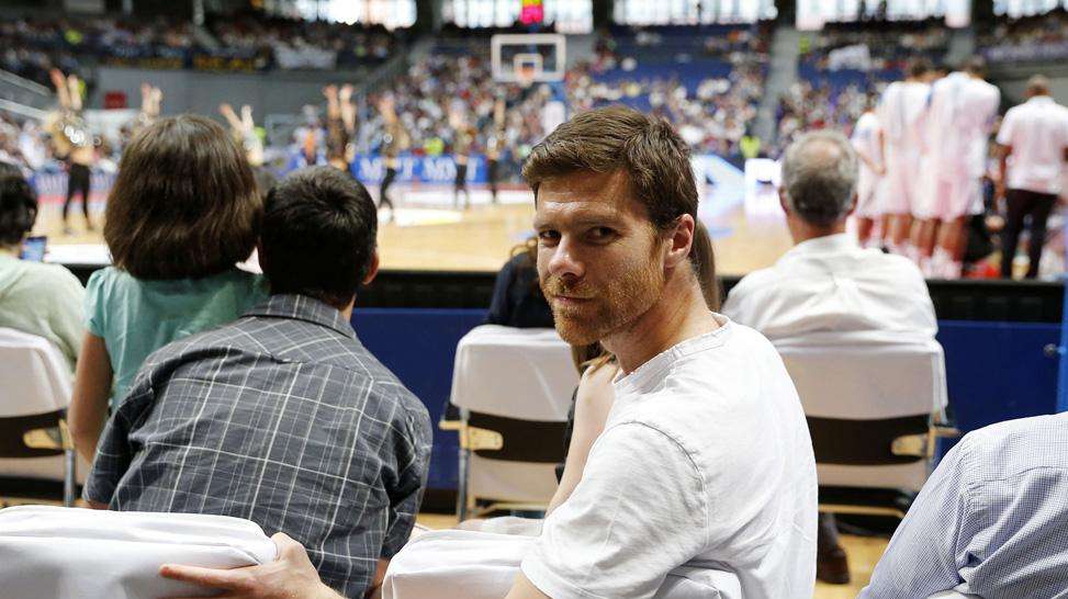 Duro, en El Chiringuito: "La salida de Xabi Alonso no se debe a una mala relación con Casillas"