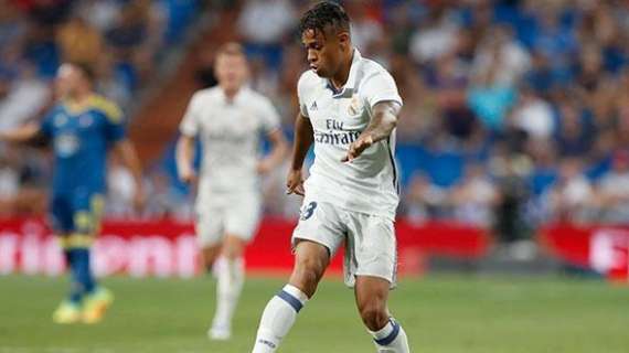 AS: El Real Madrid quiere ceder a Mariano en enero