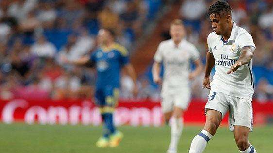 Okdiario: Mariano, al más puro estilo Ronaldo