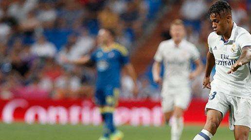 Tomás González Martín: "Lopetegui tiene que reaccionar y llamar ya a Mariano"