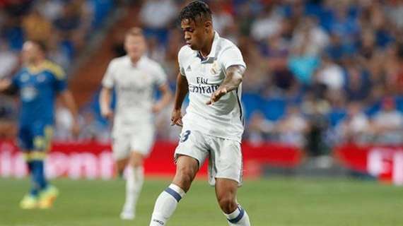 Estadio Deportivo: El Sevilla quiere a Mariano