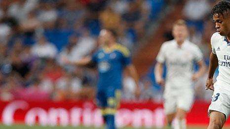 MARCA: El complicado reto de Mariano