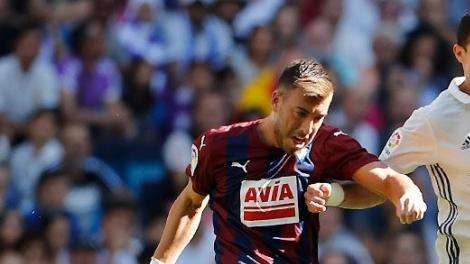 Pepe: "¿Renovación? Espero que el club me llame"