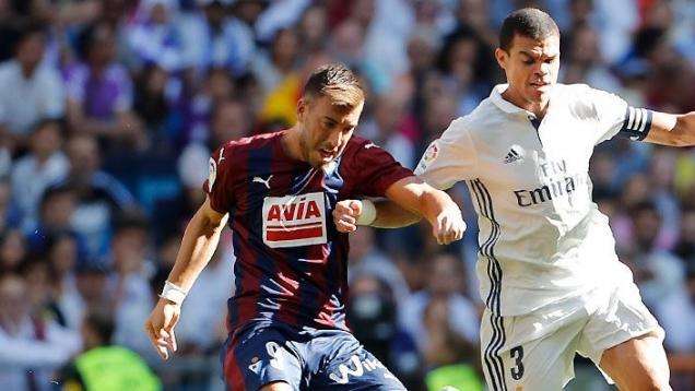 MARCA: Miedo en el Madrid a una rotura de Pepe