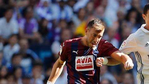 El Confidencial: El Jumilla- Lorca, rival del Real Madrid en la televisión China