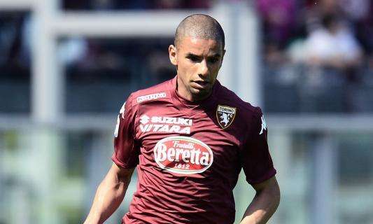 Tuttosport: Roma, Nápoles y Oporto, a por Bruno Peres