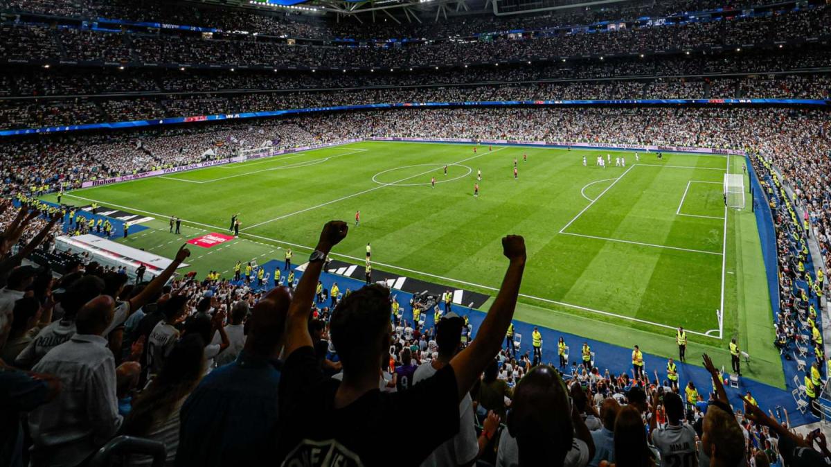 Un viejo anhelo del Real Madrid se confiesa: "Es un equipo que..."