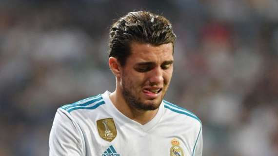 Marca - Kovacic insiste y pide a Lopetegui salir del Real Madrid