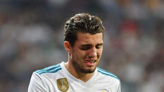 Fichajes, el nuevo plan del Real Madrid con Mateo Kovacic