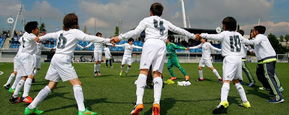 El Real Madrid no para: ficha a un jugador deseado por muchos