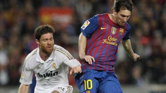VÍDEO - Xabi Alonso explica cómo Mourinho trataba de parar a Leo Messi