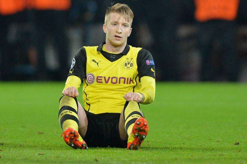 AS: Reus, duda ante el Madrid