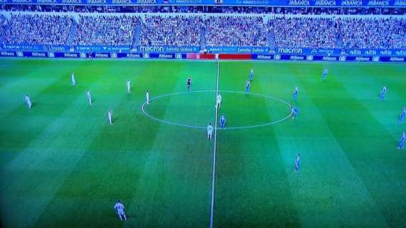 DIRECTO BD - Deportivo 0 - 3 Real Madrid: Final en Riazor. Victoria fácil de los blancos