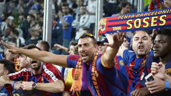 El comunicado del Barcelona que encendió al madridismo: enfadados por ser tratados como cualquier otro club y no ser favorecidos