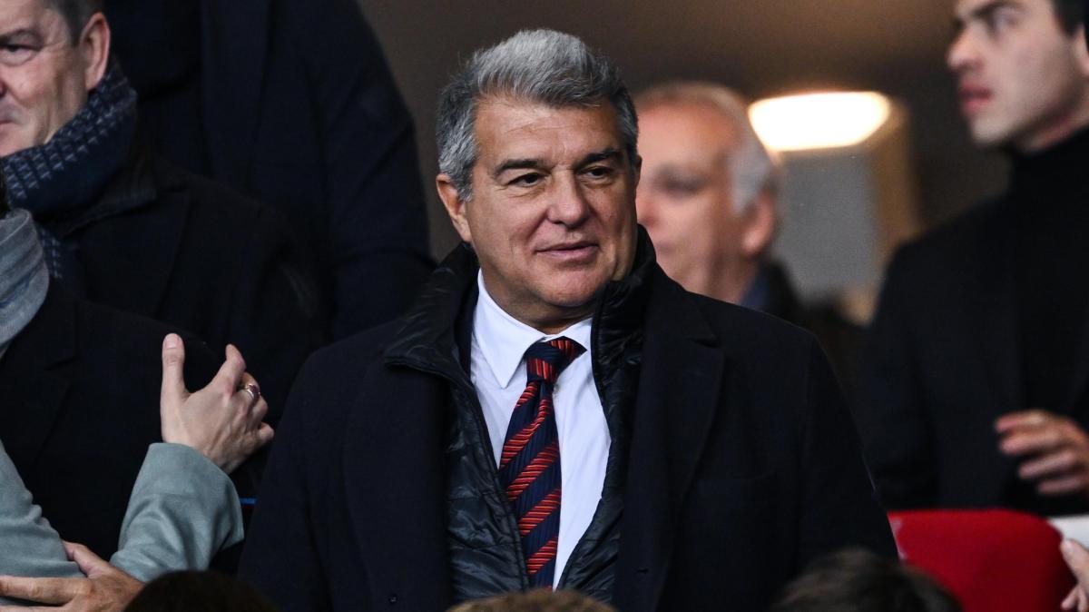 Escándalo mundial: se filtran pagos del Barcelona a Javier Tebas