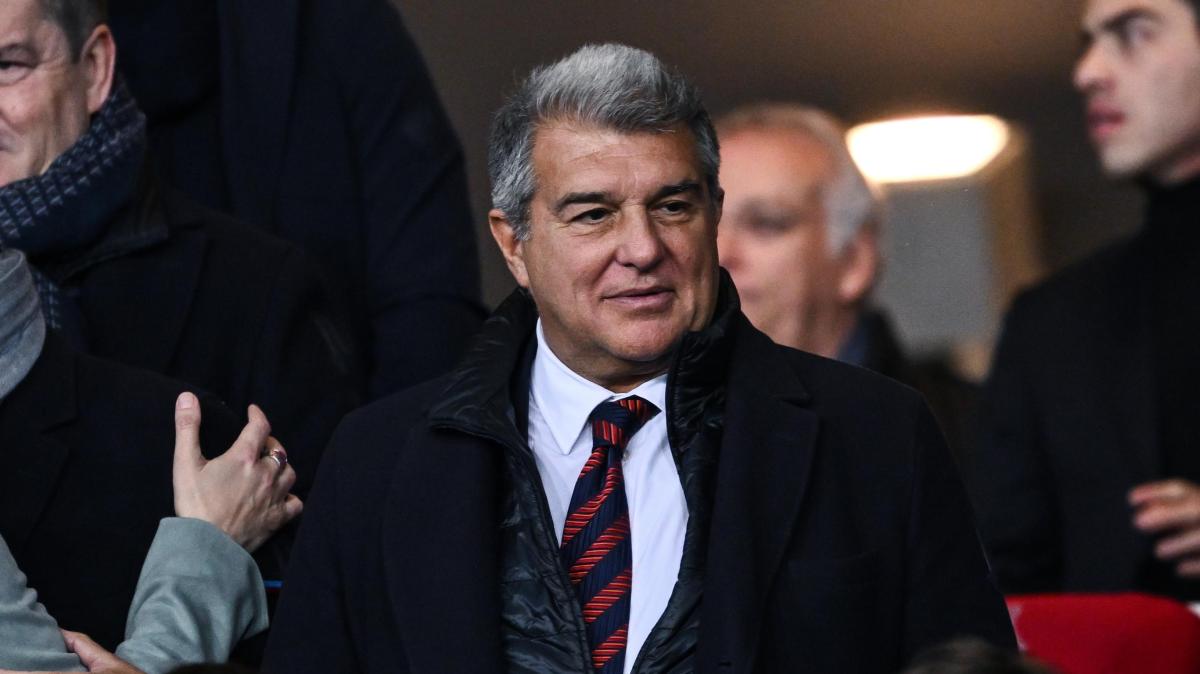 Ojo: El dato que demuestra las ayudas arbitrales al Barcelona