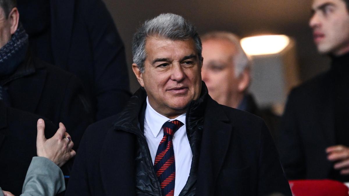 Bombazo mundial: el Arsenal le arrebata un fichaje estrella al Barcelona