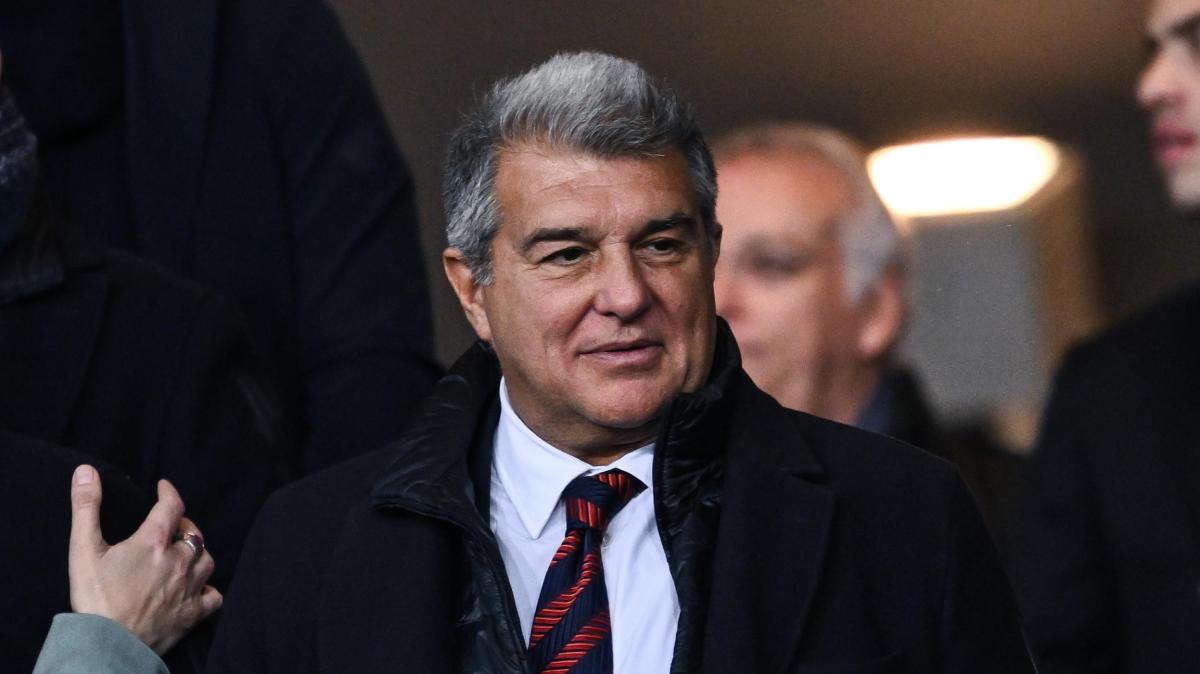 Explotan y piden cárcel para Laporta: "Han desaparecido 4 millones de euros"