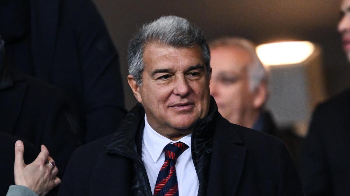 El Barcelona quiere robarle este objetivo al Real Madrid