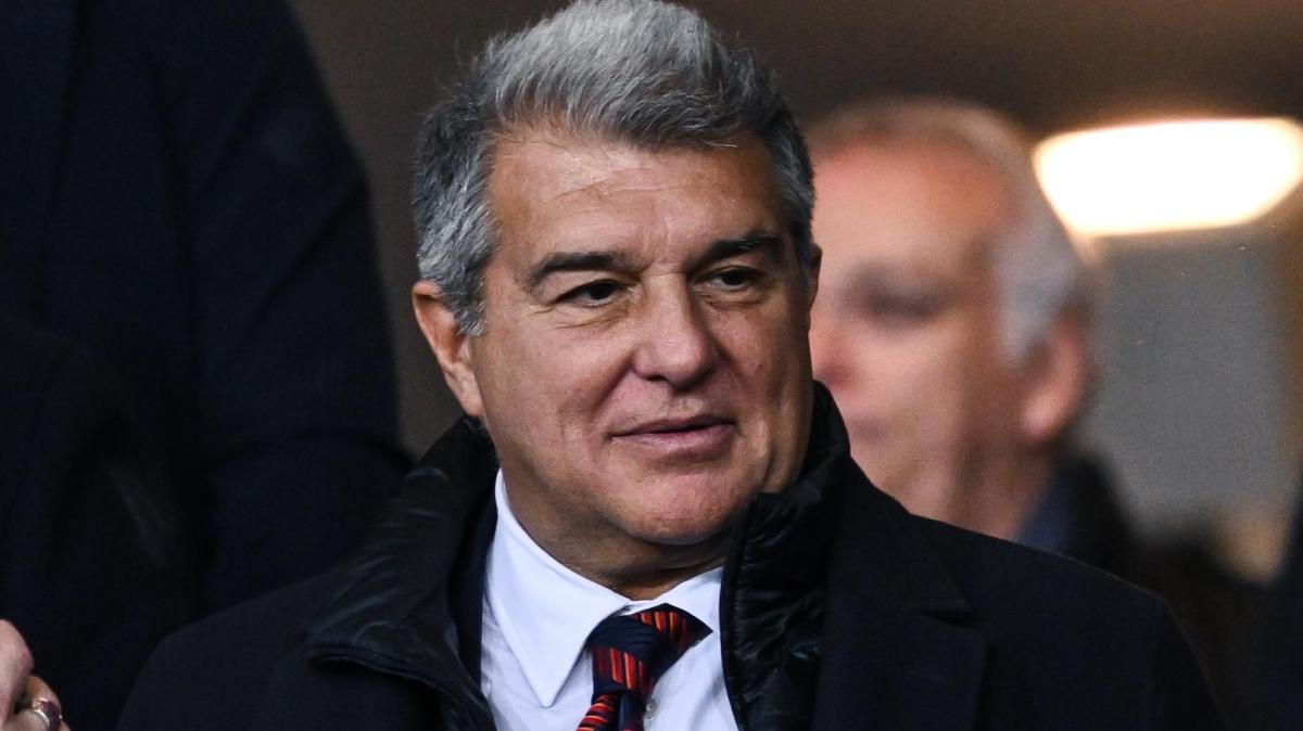 Ojo: un crack del Barcelona estaría muy cerca de jugar en Madrid en 2026