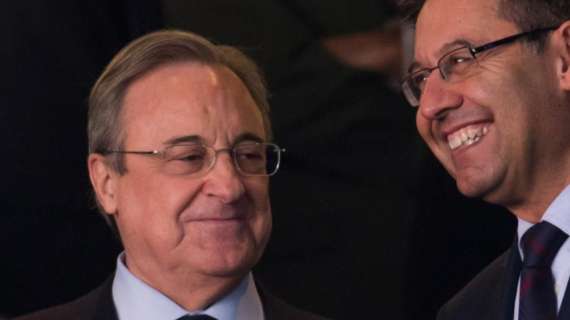 Florentino, atento al mercado de jugadores que finalizan contrato