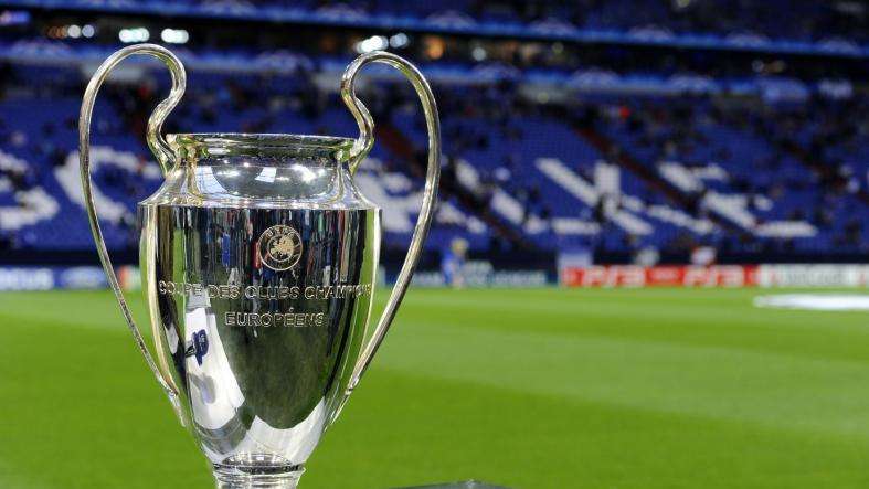 El Madrid no es favorito para alzar la Champions según las casas de apuestas