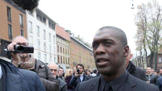 Seedorf: "Zidane ha mejorado al Madrid"