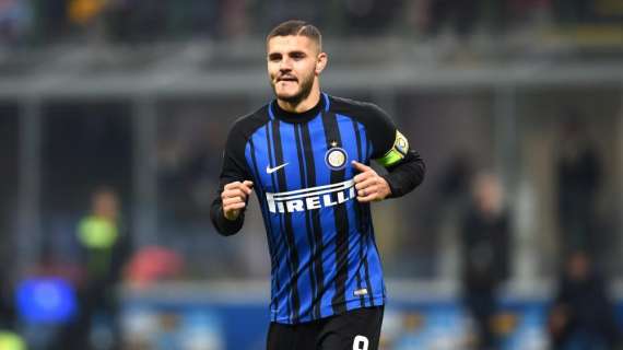 Marca - El Madrid fichará en invierno: Icardi y Kepa, principales candidatos