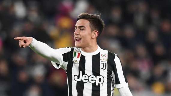 El brutal intercambio que propone Florentino para traer a Dybala