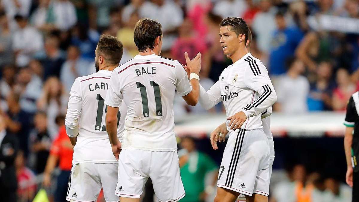 El Madrid visitará San Mamés el 7 de marzo a las 18:00 horas