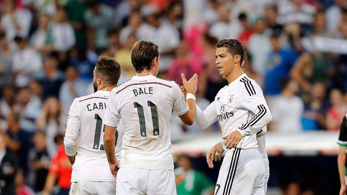 El Cornellà, primer rival del Madrid en la Copa