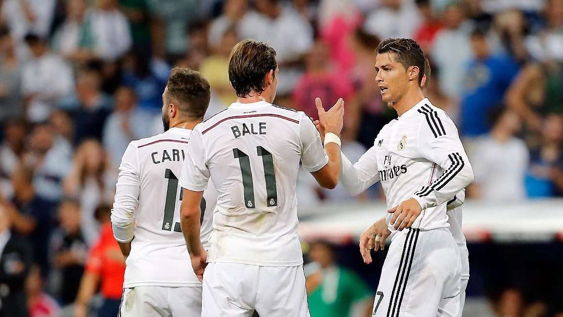 Javi Lázaro, en Radio MARCA: "El Madrid tiene que ganar fácil"