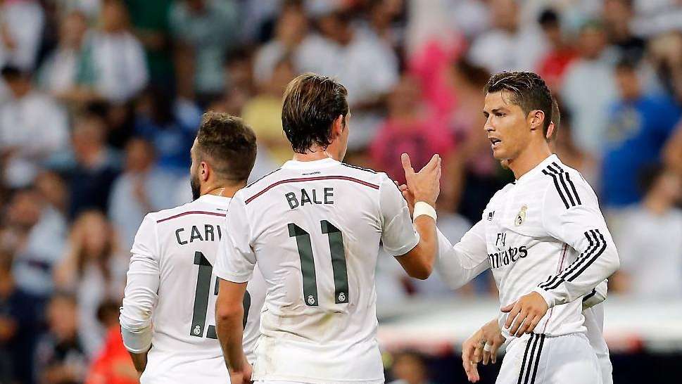 Las estadísticas hacen creer en la remontada en Copa