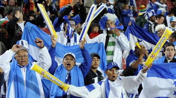 VIDEOGOLES: Honduras 1-2 Ecuador