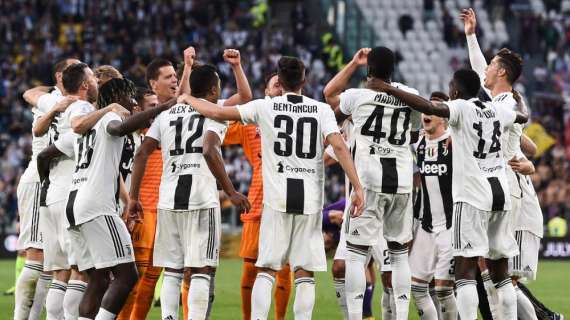 Un exmadridista, nuevo entrenador del primer filial de la Juventus de Turín