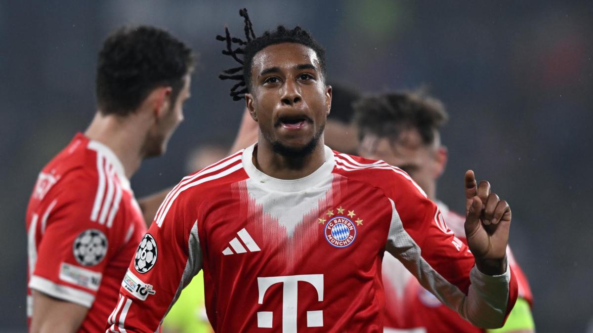 Los detalles del fichaje de Olise por el Real Madrid