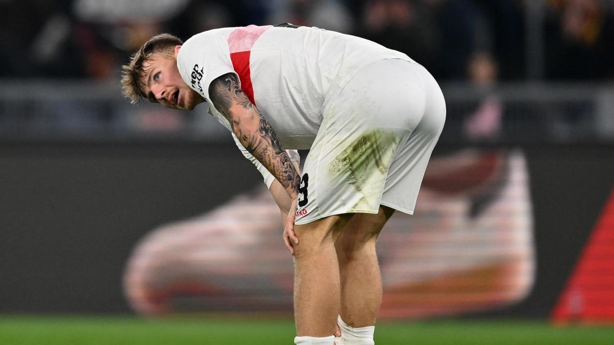 Nuevo objetivo para el Real Madrid: interés en el central Finn Jeltsch