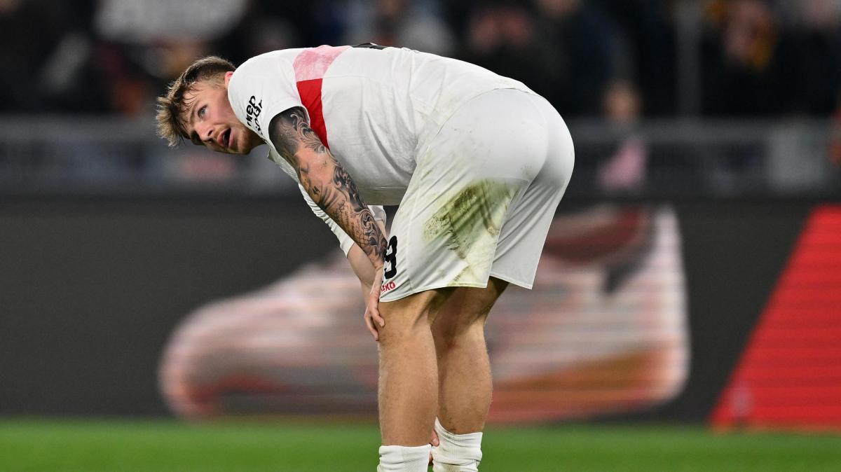 El Real Madrid vigila a Jeltsch: el central alemán ya cuesta 35 millones