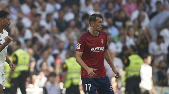 Salta la sorpresa con Budimir: el precio que le puede llevar al Real Madrid