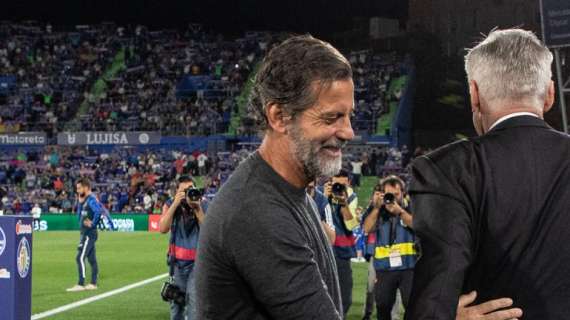 Quique S&aacute;nchez Flores