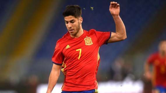 AS, Relaño: "La noche grande de Asensio y Morata"