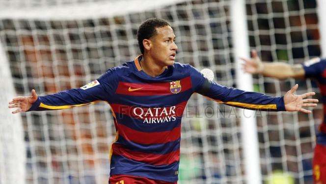 Don Balón: El aviso que Cristiano trasladó a Neymar