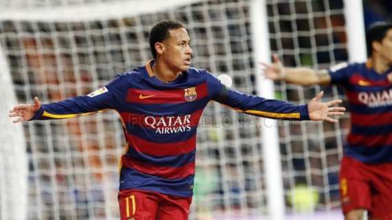 Jugones: ¿Fuerza Neymar su salida?