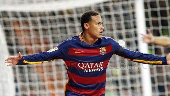 Neymar: "Quiero jugar la Copa América y los Juegos Olímpicos"