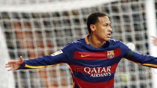 Neymar: "Sería bonito que Cristiano jugase en el Barça"