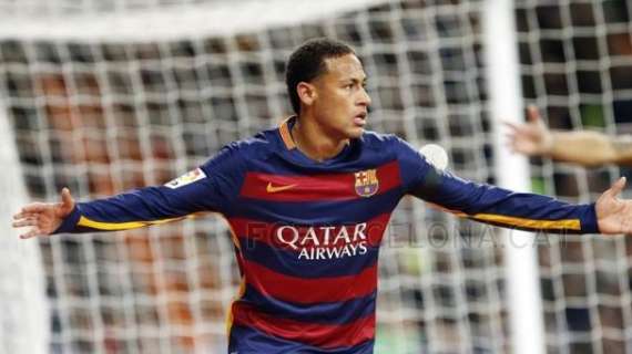 Jugones: El Madrid pide un gesto a Neymar