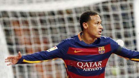 Inda, en El Chiringuito: "El papá de Neymar intentó utilizarme a mí para llegar al Real Madrid"